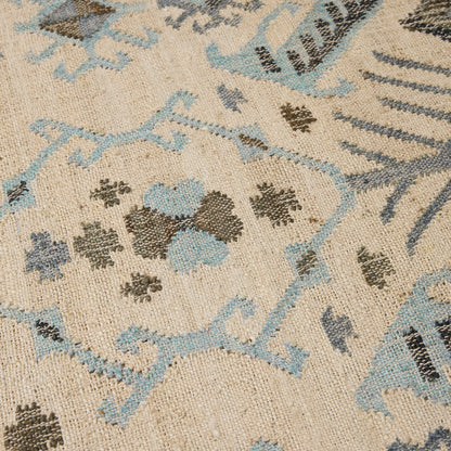 Souk White/Blue