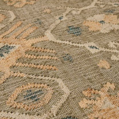 Majorca Green Rug