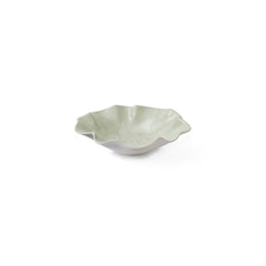 Tide Melamine Seafoam Dip Bowl