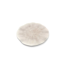 Tide Melamine Ivory Plate Small