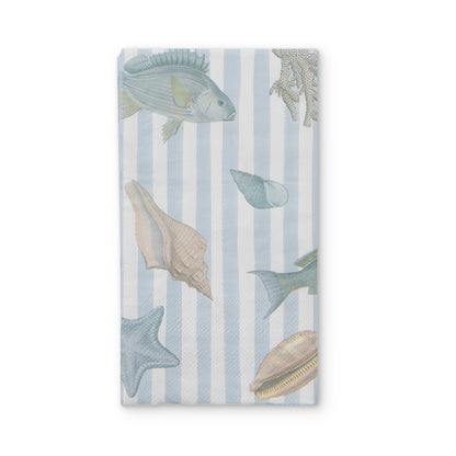 La Mer Paper Napkin - Pack of 20