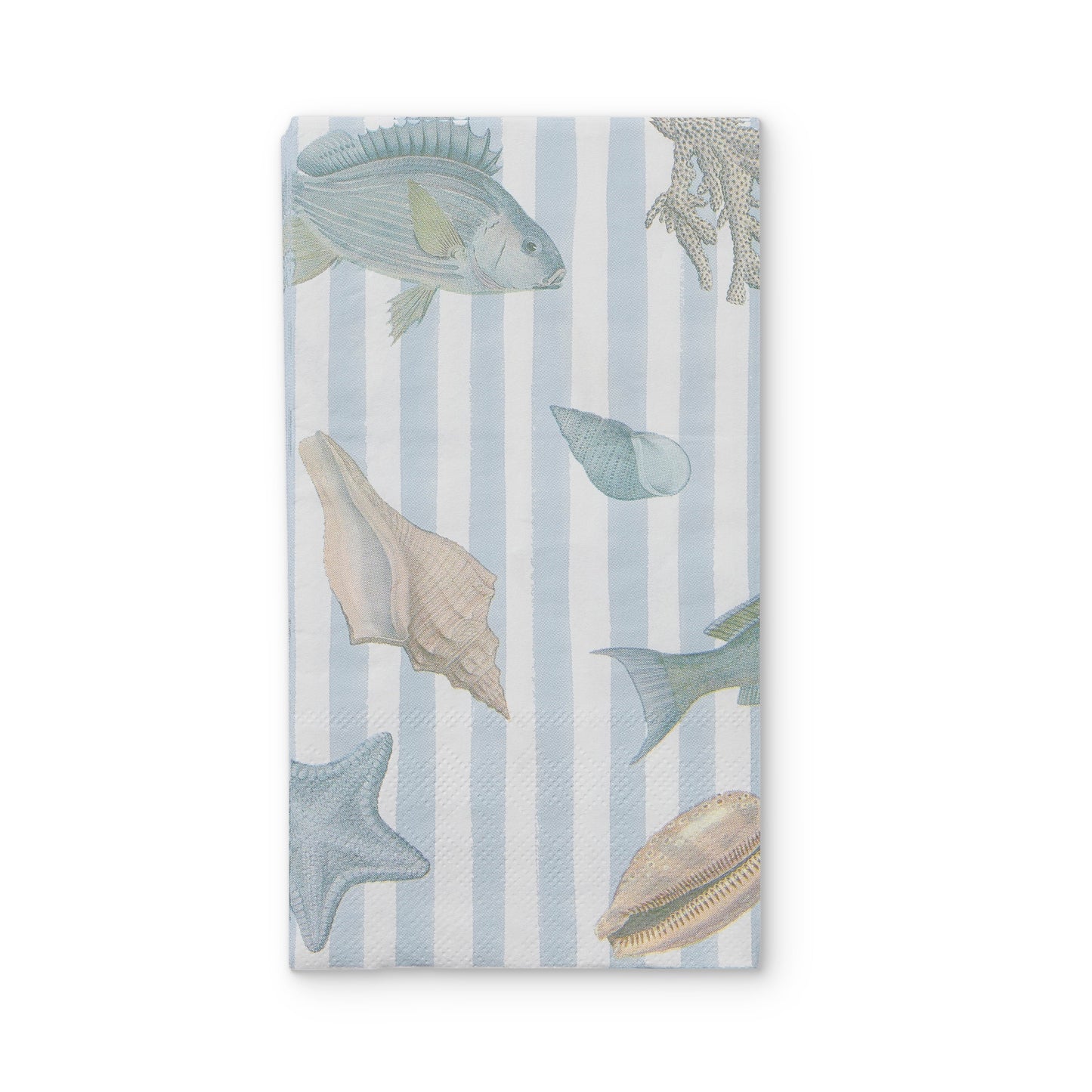 La Mer Paper Napkin Set 20Pc