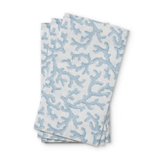 Hayman Coral Paper Napkin Set 20Pc