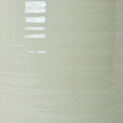 Canton Light Green Urn Vase
