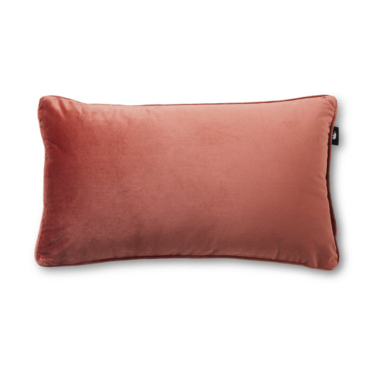 Mira Velvet Clay Cushion