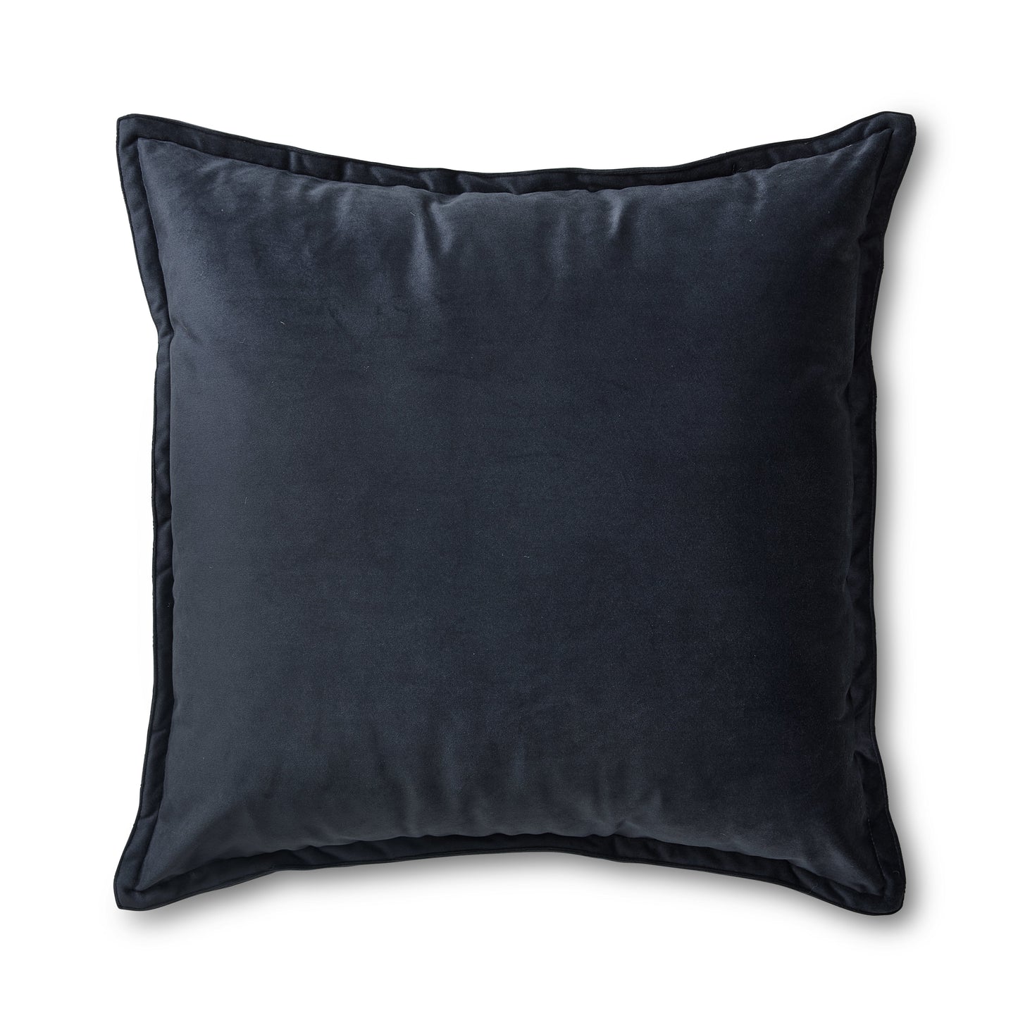 Mira Velvet Midnight Cushion