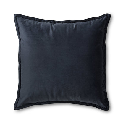 Mira Velvet Midnight Cushion