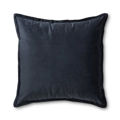 Mira Velvet Midnight Cushion