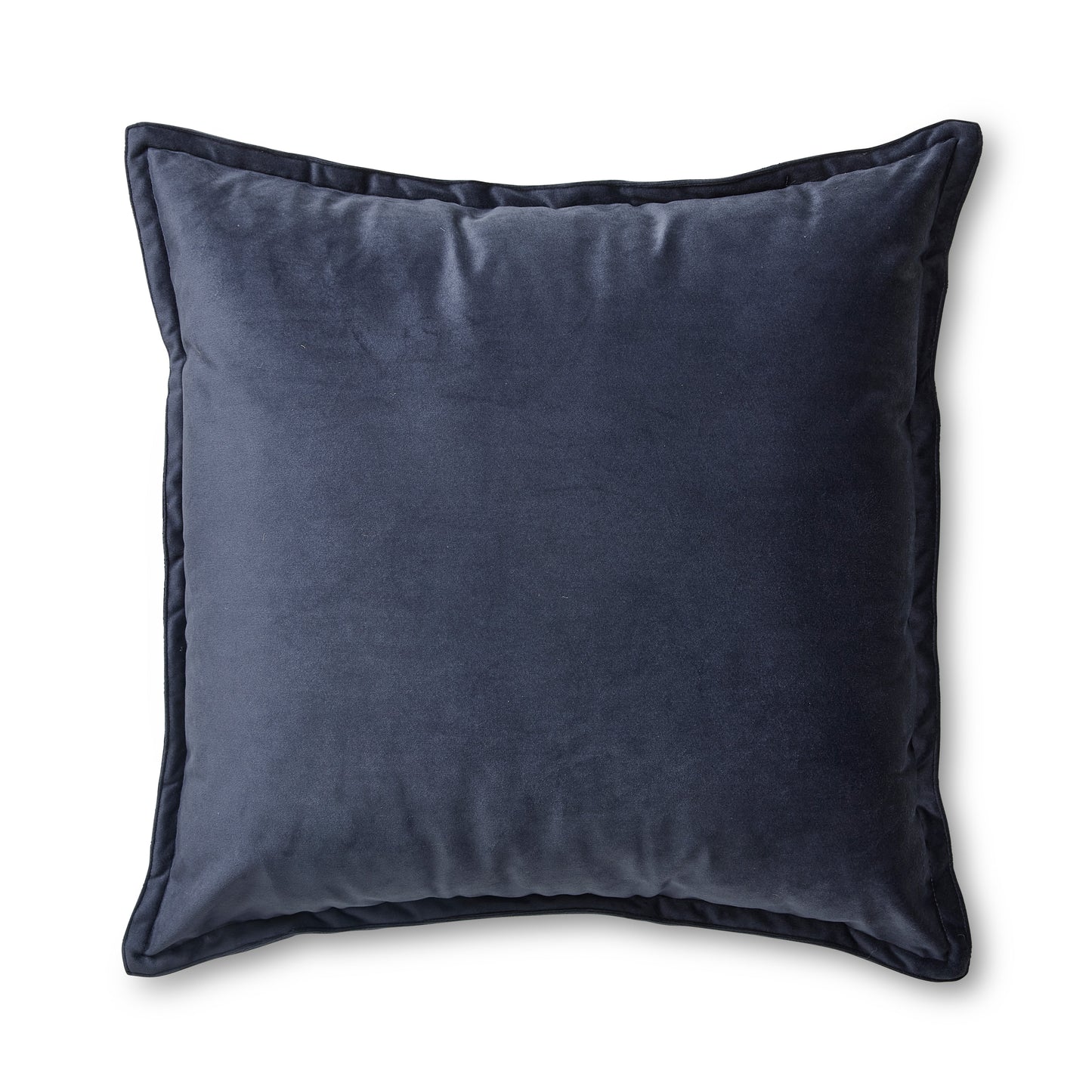 Mira Velvet Midnight Cushion