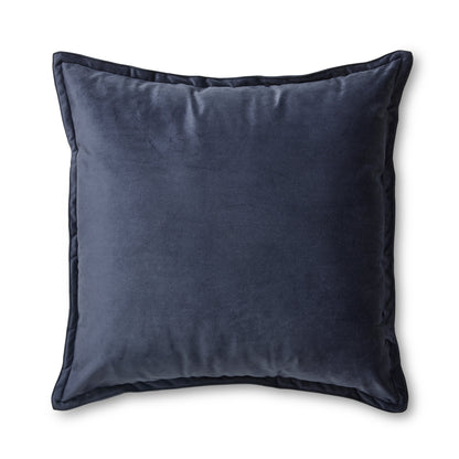 Mira Velvet Midnight Cushion