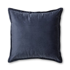 Mira Velvet Midnight Cushion