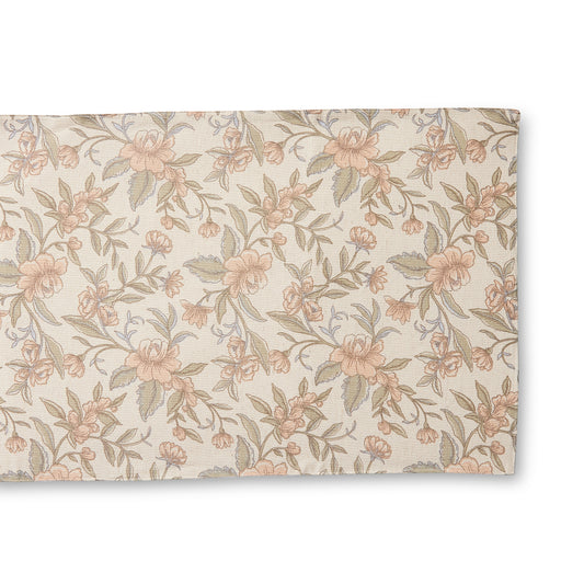 Amelia Floral Table Runner