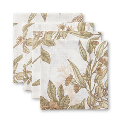Glenelg Neutral Napkin Set Of 4
