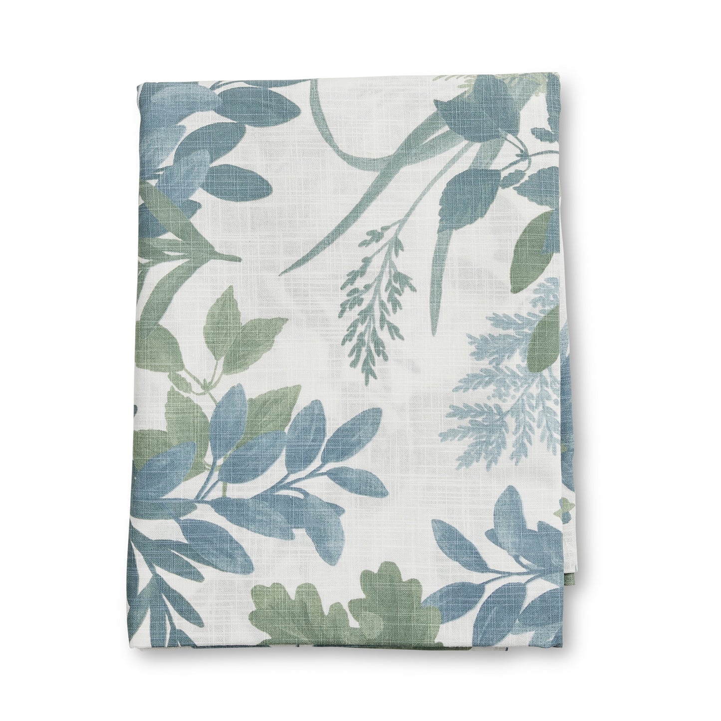 Naree Seafoam Tablecloth