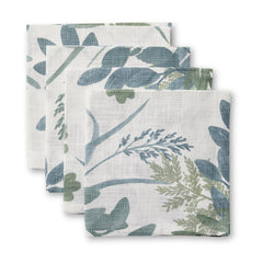 Naree Seafoam Napkin Set Of 4