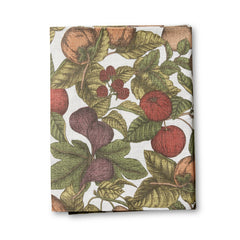 Orchard Multi Tablecloth