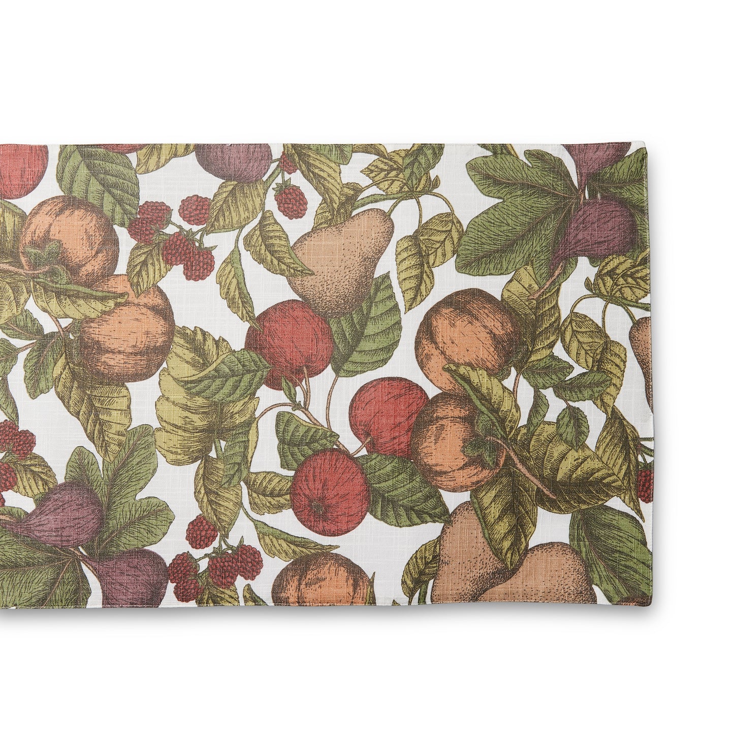Orchard Multi Table Runner