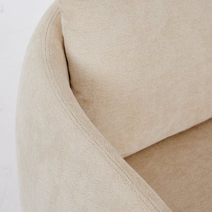 Soho Cream Chair