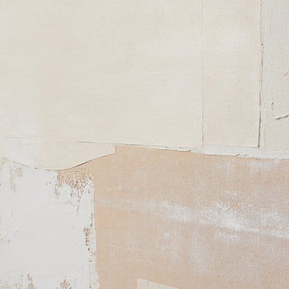 Otis Natural Textured Canvas