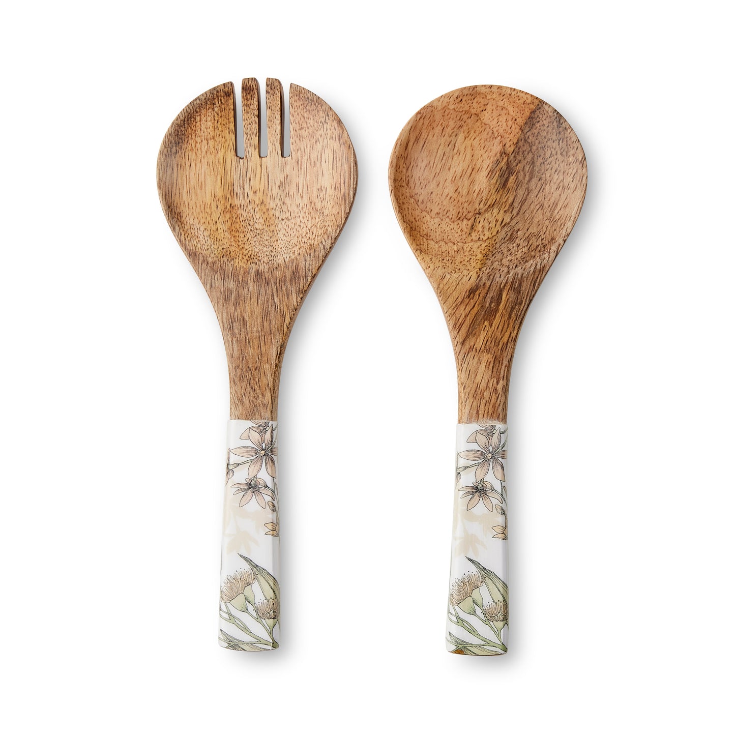 Glenelg Neutral Salad Servers