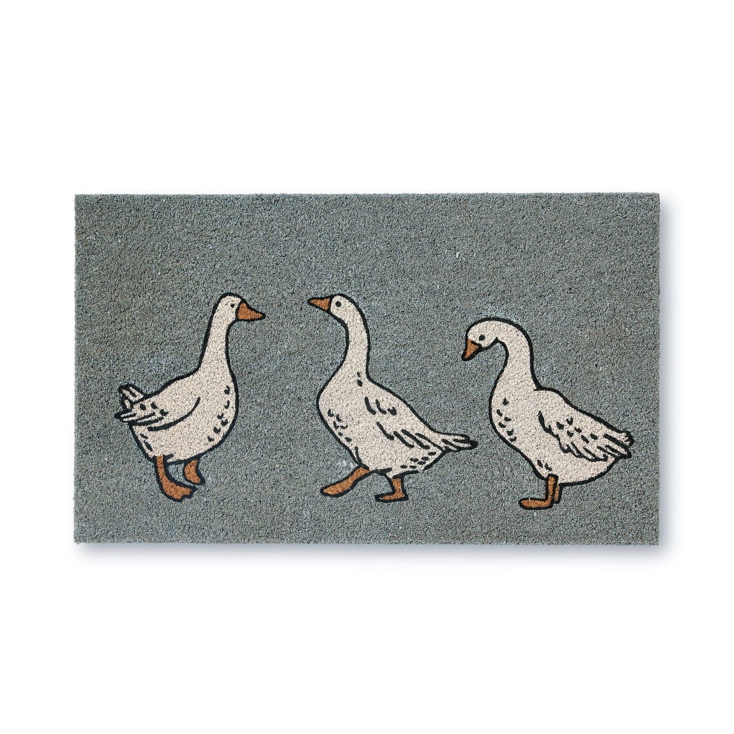 Ducks Doormat