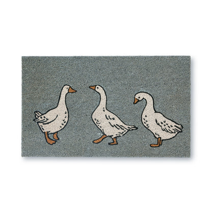 Ducks Doormat