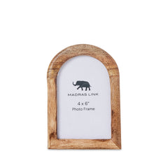 Arch Photoframe Small