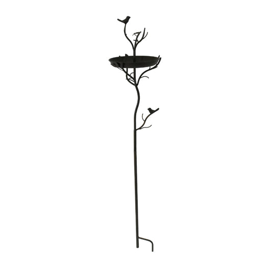 120CM Birdfeeder on Branches Garden Stake 23.5x23.5x120cm