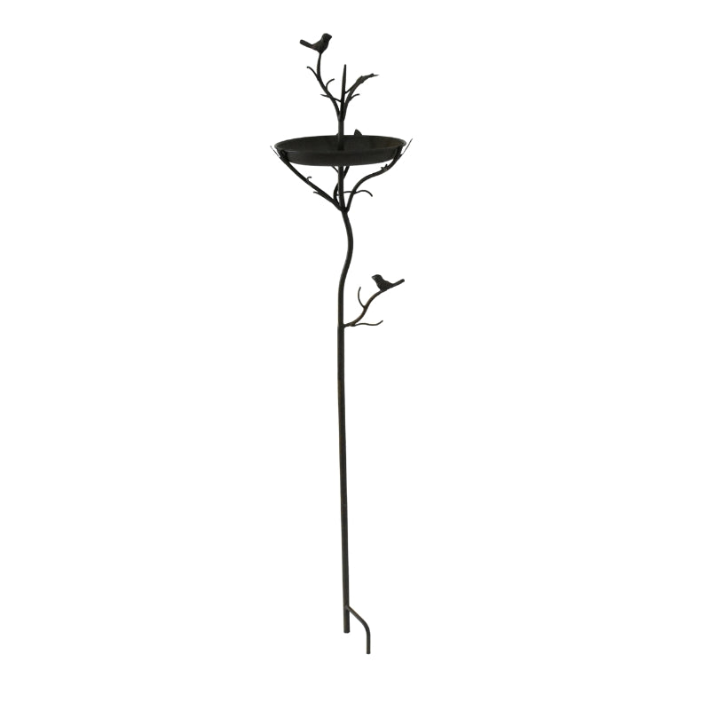 120CM Birdfeeder on Branches Garden Stake 23.5x23.5x120cm