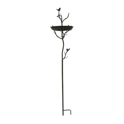 120CM Birdfeeder on Branches Garden Stake 23.5x23.5x120cm