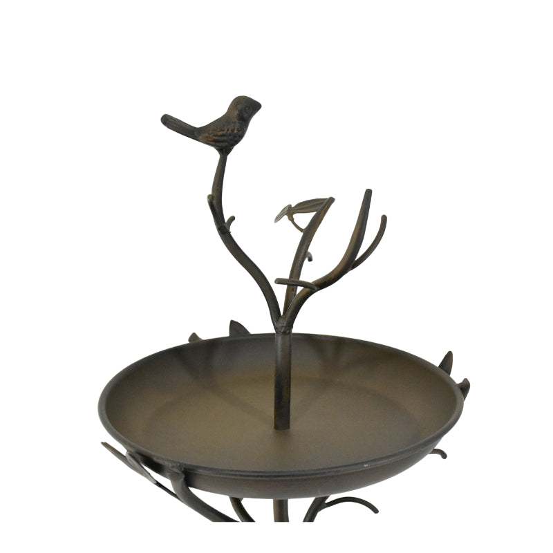 120CM Birdfeeder on Branches Garden Stake 23.5x23.5x120cm