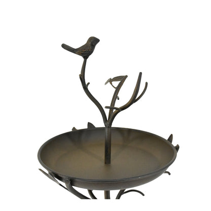 120CM Birdfeeder on Branches Garden Stake 23.5x23.5x120cm