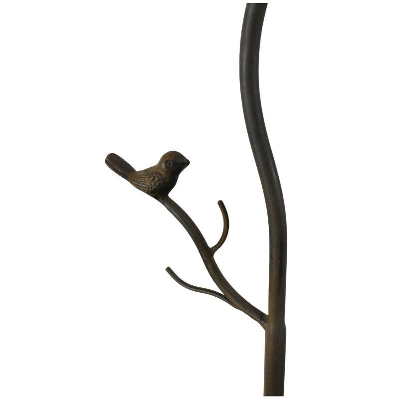 120CM Birdfeeder on Branches Garden Stake 23.5x23.5x120cm