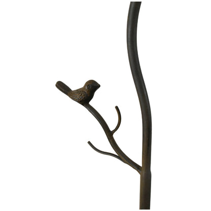 120CM Birdfeeder on Branches Garden Stake 23.5x23.5x120cm
