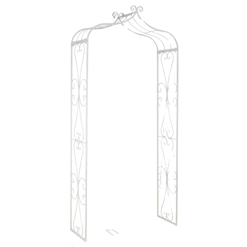 Martinique Garden Arch 100x35x215cm