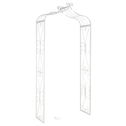 Martinique Garden Arch 100x35x215cm