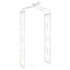 Martinique Garden Arch 100x35x215cm