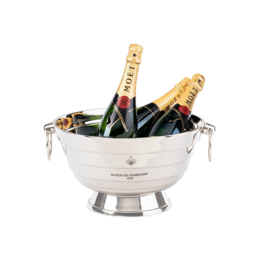 Maison De Champagne Bucket  43x33x20cm