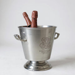 283C Single Bottle Bucket Domaine Familial 24X33C