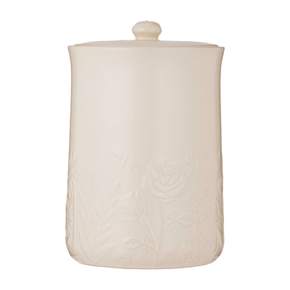 In The Meadow Cream Storage Jar, 23 x 15cm / 2.5 L