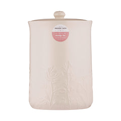 In The Meadow Cream Storage Jar, 23 x 15cm / 2.5 L