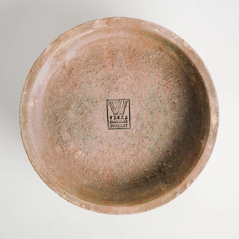 Saucer Rustica - 19cm