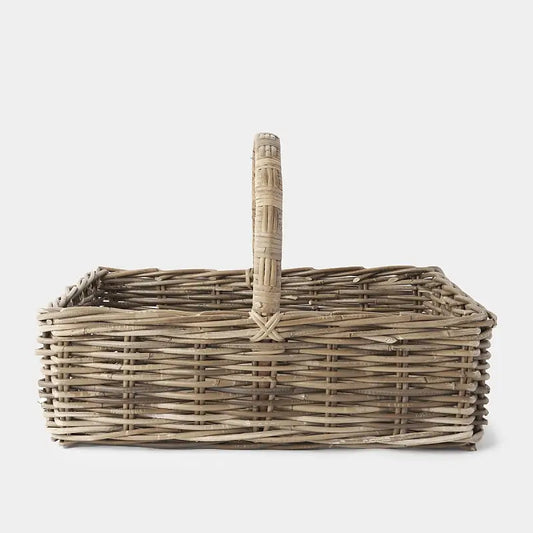 Marketplace - Kubu Carry Basket - Medium