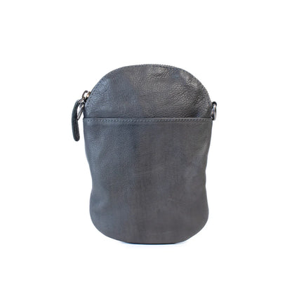 Bobbi Bag - Charcoal
