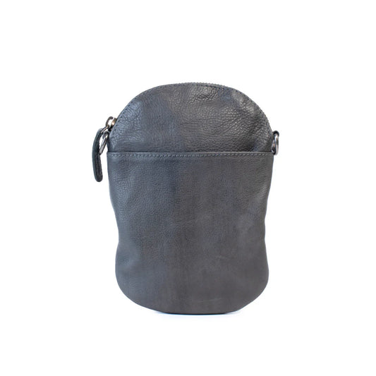 Bobbi Bag - Charcoal