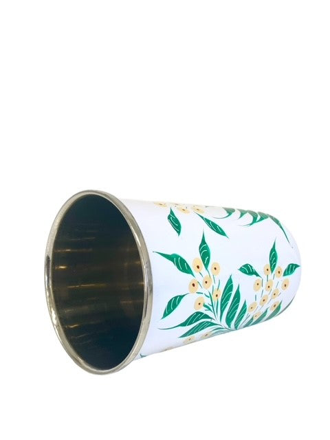 300D - Aust Wattle Tumbler 12X8Cm