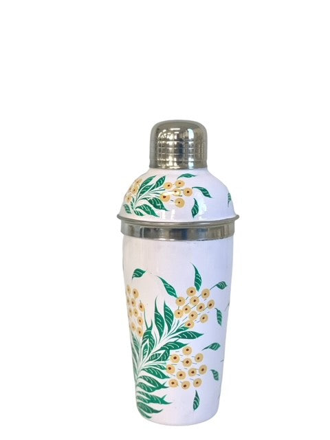 300C - Aust Wattle Cocktail Shaker 24Cmx8Cm