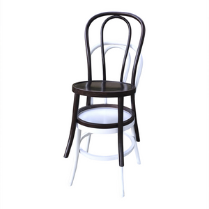 Bentwood Dining Chair Fruitwood (Stackable)