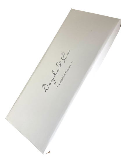 32N - Set 2 Palm Tree Spreader And Cheese