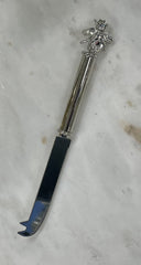 32K - Crystal Bee Cheese Knife (Min 4)